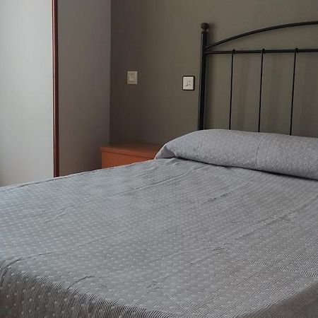 Apartamentos Xistra Кангас-дель-Нарсеа Экстерьер фото
