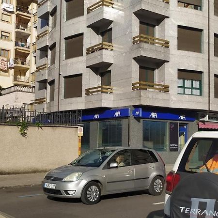 Apartamentos Xistra Кангас-дель-Нарсеа Экстерьер фото